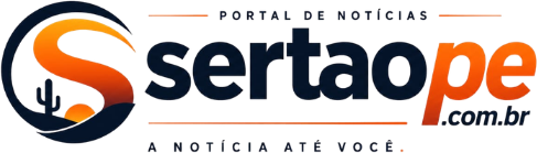 SertãoPE — Portal de Notícias